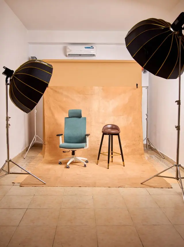 Gérant du studio