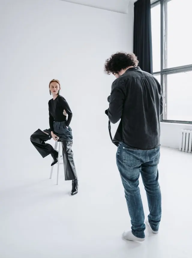 Studios photo et vidéo
