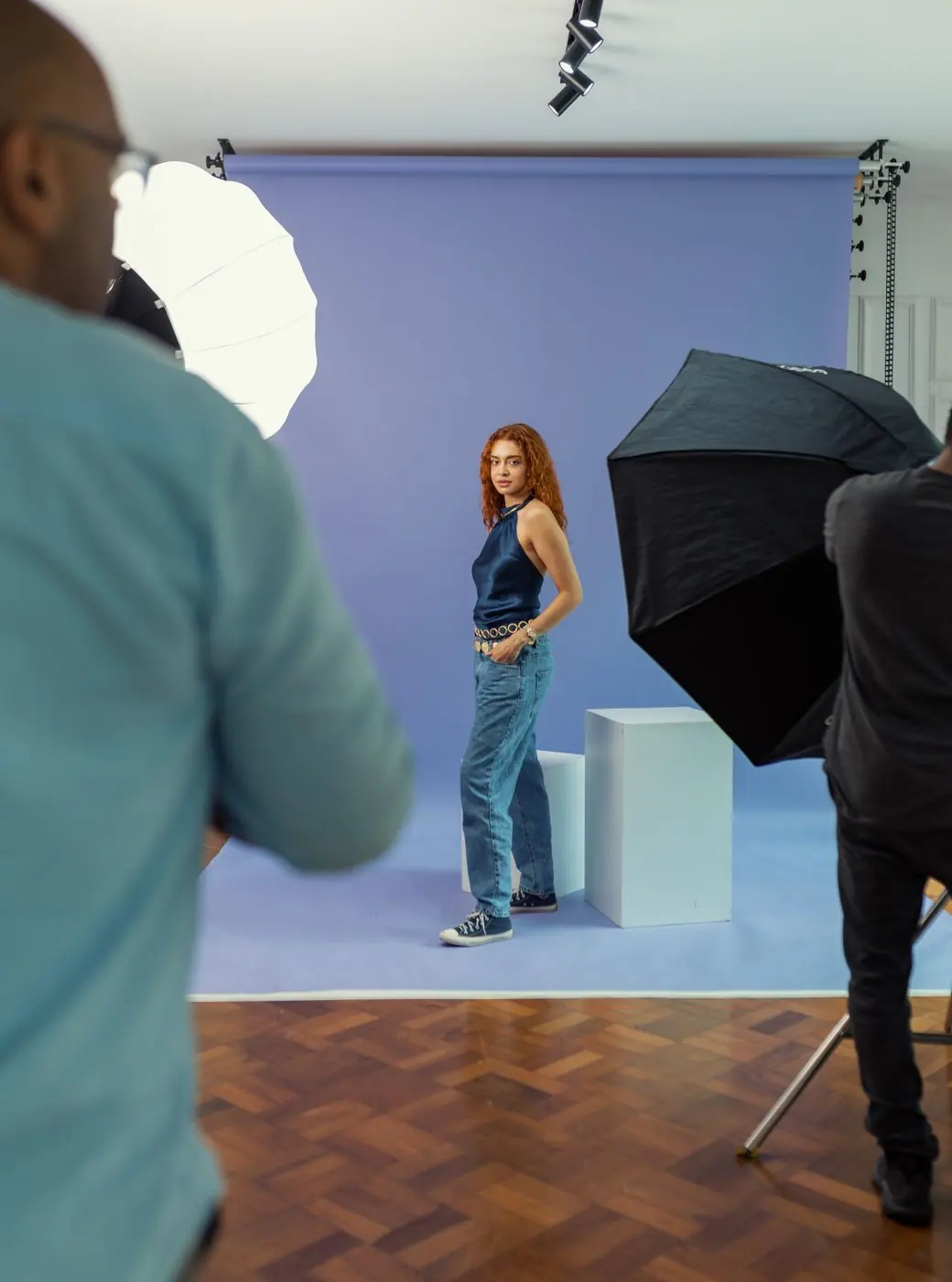 Studios photo et vidéo