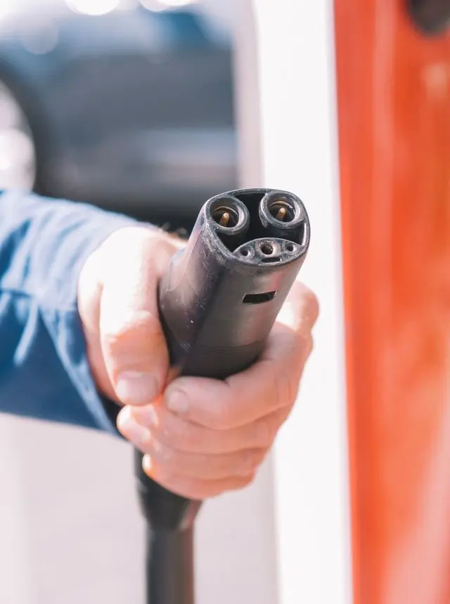 Véhicules électriques pro