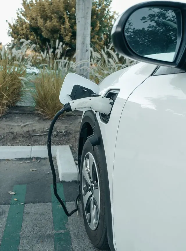 Véhicules électriques pro