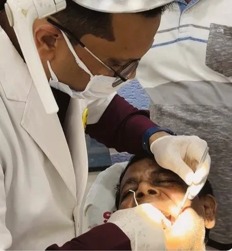 Orthodontistes