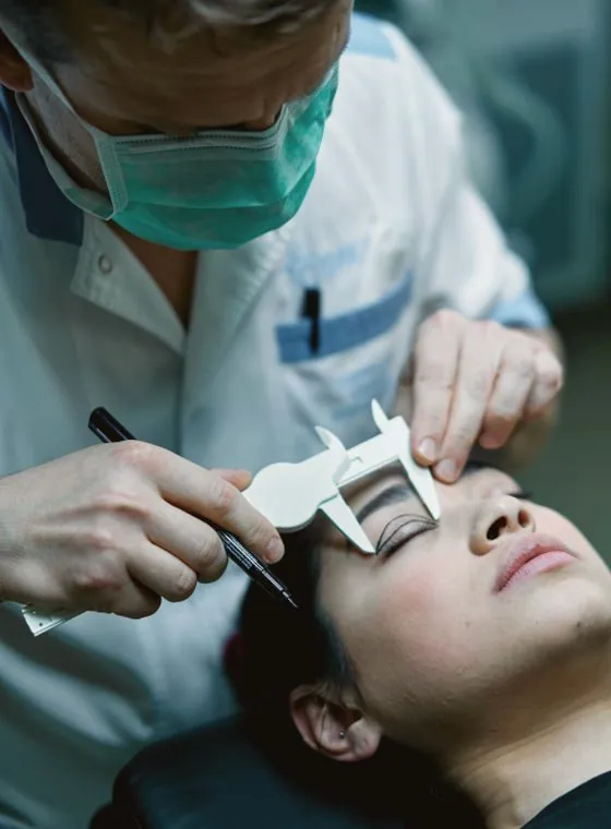 Chirurgie esthétique