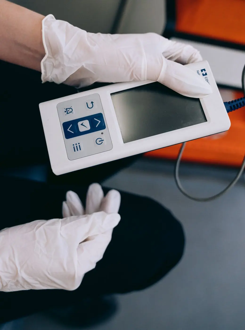 Dispositifs médicaux