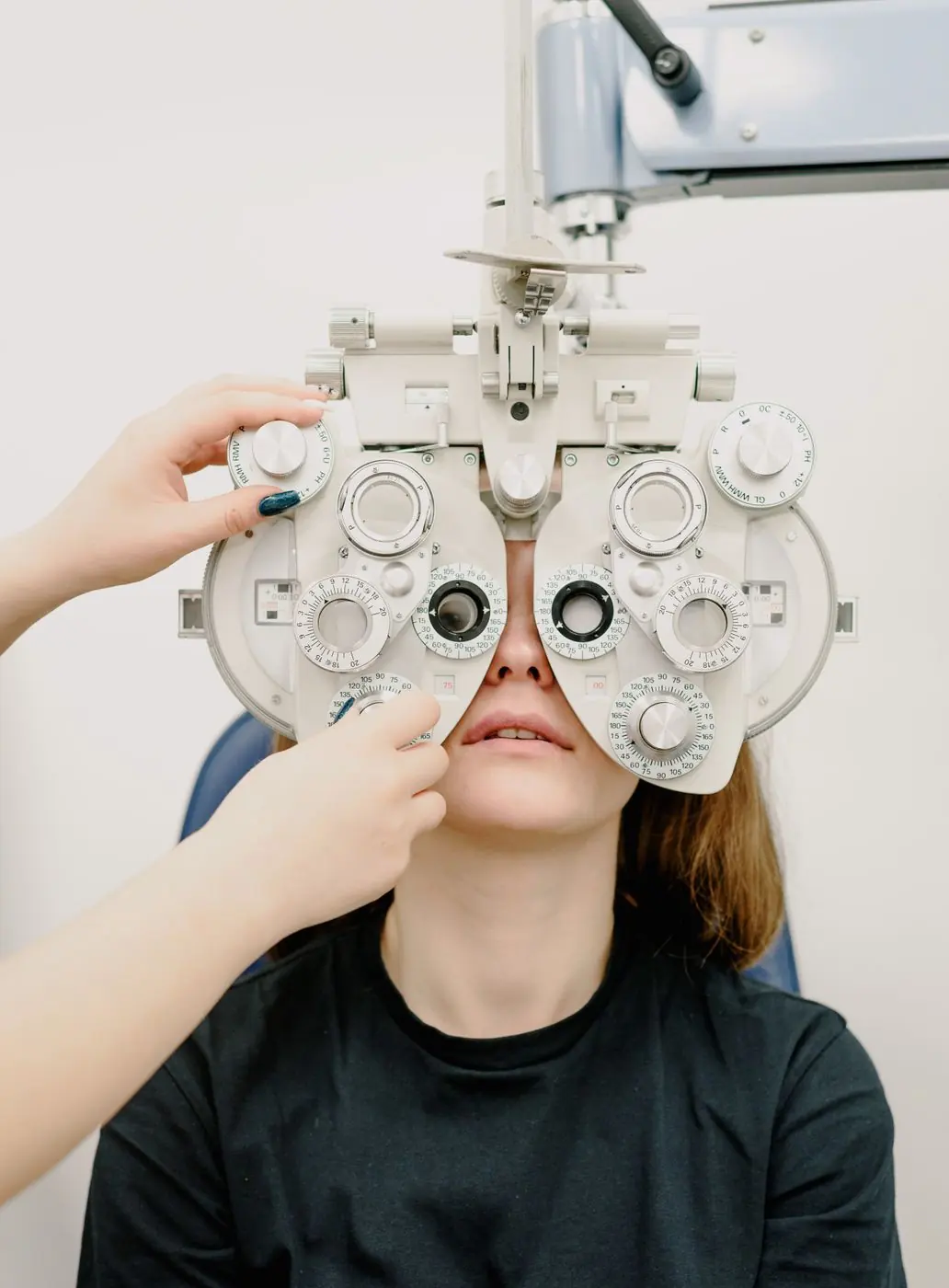 Ophtalmologie et optique