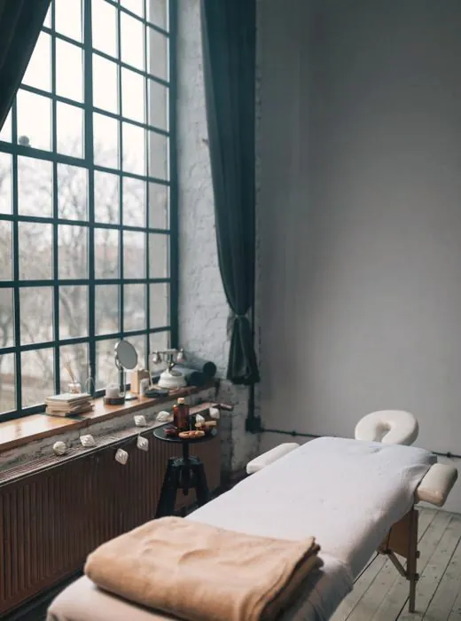 Spas médicaux