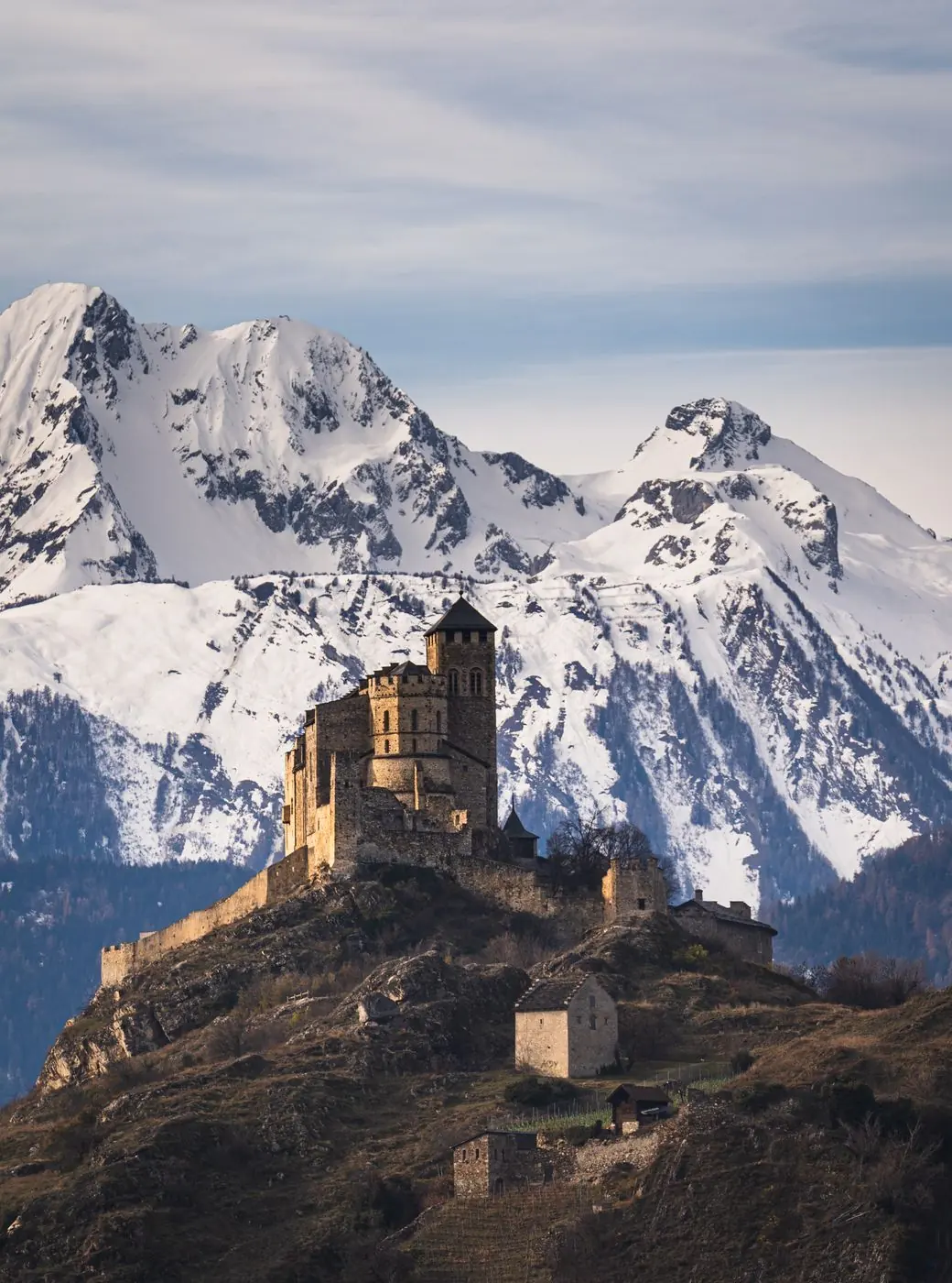 Entreprises de Sion