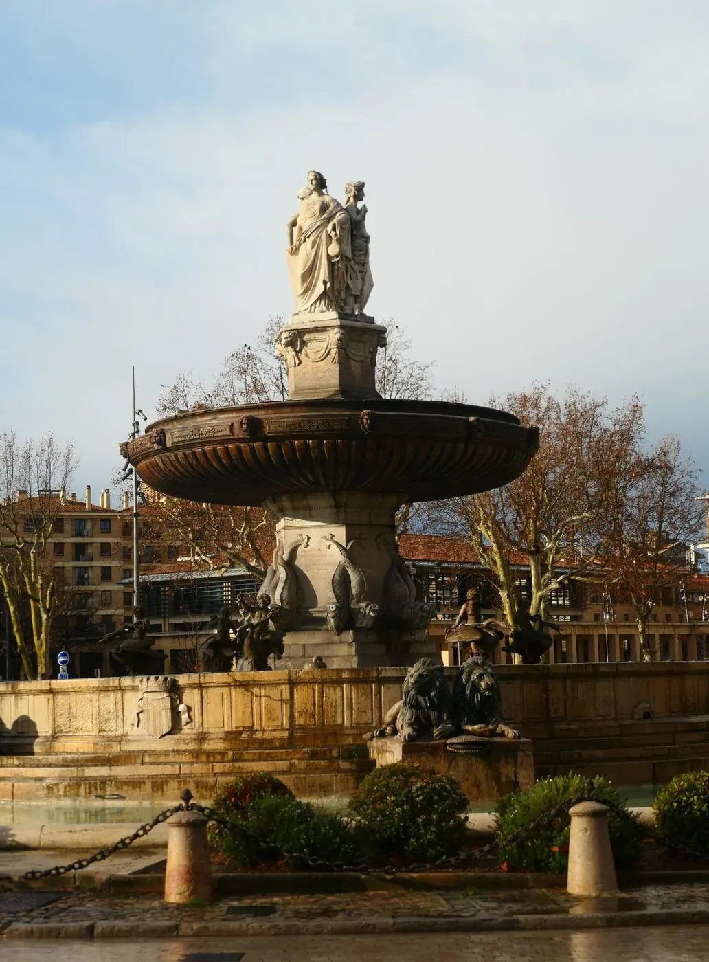 Entreprises de Aix-en-Provence