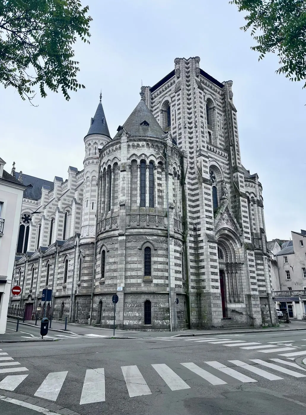 Entreprises de Angers