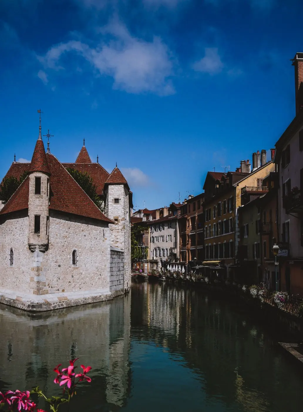 Entreprises de Annecy