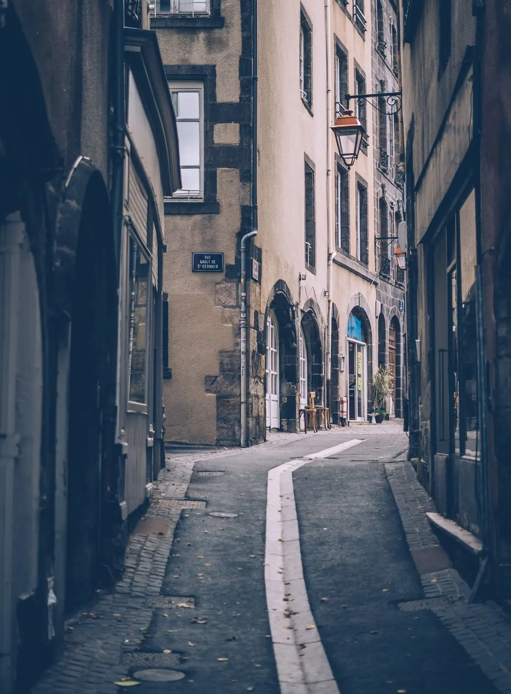 Entreprises de Clermont-Ferrand
