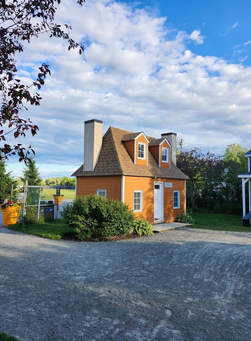Entreprises de Laval