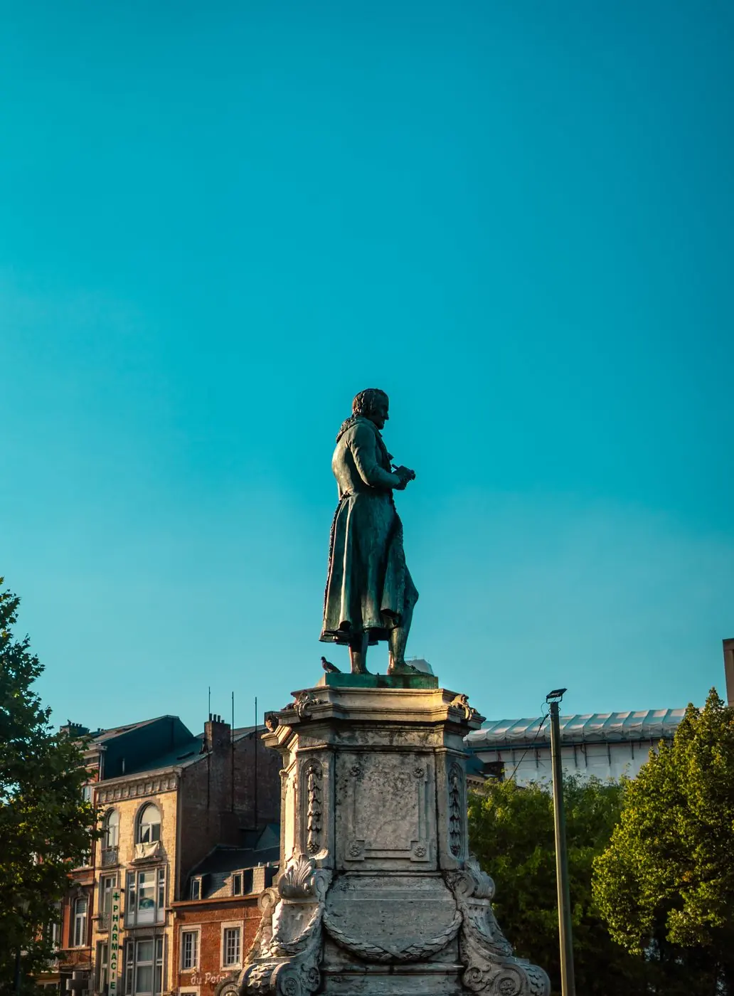 Entreprises de Liège