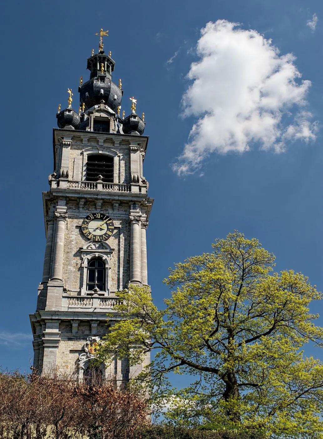 Entreprises de Mons