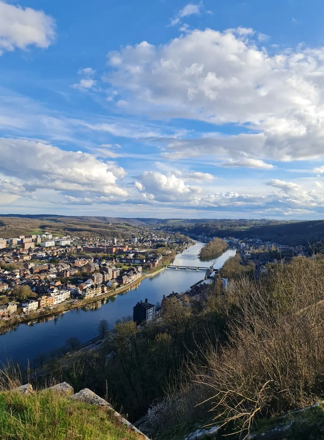 Entreprises de Namur