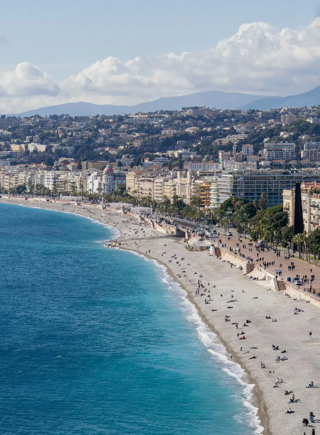 Entreprises de Nice