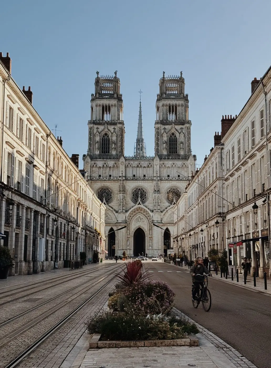 Entreprises de Orléans