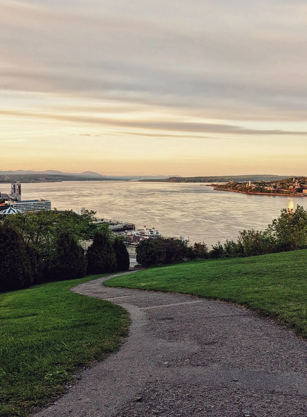 Entreprises de Trois-Rivières